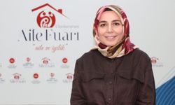 Kıdemli Uzman Özdemir: Aile güçlenirse toplum da güçlenir