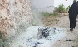 Lübnan'da işgalden hava saldırısı: Biri kadın 2 şehit 2 yaralı