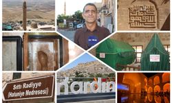 Mabetler ve medreseler şehri Mardin’e ibadethanelerin bitişiğinde içki ve meşru olmayan eğlence mekânları yakışmıyor
