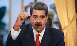 Maduro: ABD'nin İran'a saldırısı "kirli ve yasa dışı"