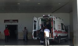 Malatya'da silahlı kavga: 1ağır yaralı