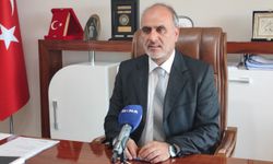 Müftü Dolu: Kur'an-ı gönlüne nakşetmiş nesiller yetiştirmek için çocuklarımızı yaz Kur'an kurslarına gönderelim