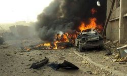 Pakistan'da askerlere yönelik bombalı araç saldırısı: 13 ölü 29 yaralı