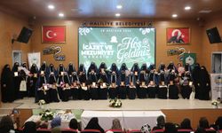 Şanlıurfa'da İTTİHADUL ULEMA'nın icazet merasimi düzenlendi