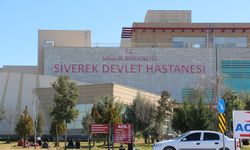 Şanlıurfa'da trafik kazası: 1 kişi yaralandı