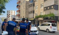 Siirt Belediyesi'nden kaldırım ve yol işgaline karşı kararlı mücadele