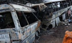 Tanzanya'da 2 otobüs çarpıştı: 38 ölü 28 yaralı