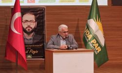 Yapıcıoğlu: Asgari ücret asla açlık sınırının altında olmamalı