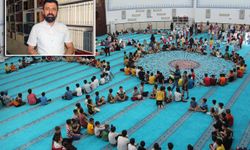 Yaz Kur'an kursları için hazırlıklar tamam: Çocuklar camilerde hem ilim hem ahlak öğrenecek