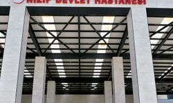 Yeni Nizip Devlet Hastanesi hizmete başladı