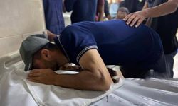 Yine yardım beklerken katledildiler: Gazze'de 21 şehit