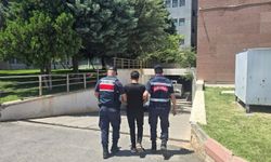 10 yıl kesinleşmiş hapis cezası bulunan şahıs yakalandı