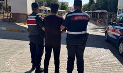 16 yıl kesinleşmiş hapis cezası bulunan şahıs yakalandı