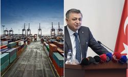 2025 Haziran ayı ihracat rakamları açıklandı