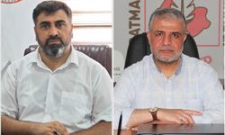 24 Temmuz'un gölgesinde Gazze: Gazeteciler buruk bayram kutladı