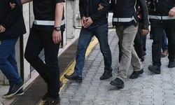 26 İlde FETÖ operasyonu: 56 tutuklama