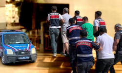 28 ilde DAİŞ operasyonu: 153 gözaltı