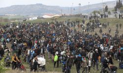 AB nüfusu göç sayesinde 450 milyona ulaşarak rekor seviyeye ulaştı