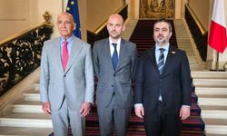 ABD, Fransa ve Suriye ortak mutabakata vardı 