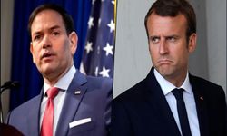 ABD, Macron’un Filistin’i tanıma planını şiddetle reddettiğini açıkladı