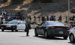 ABD'de polis eğitim merkezinde patlama: 3 ölü