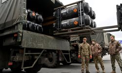ABD'den Ukrayna'ya 322 milyon dolarlık silah satışı