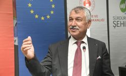 Adana Büyükşehir Belediye Başkanı Zeydan Karalar tutuklandı