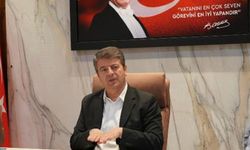 Adıyaman Belediye Başkanı görevden uzaklaştırıldı