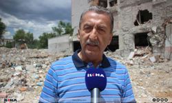 Adıyaman Kent Konseyi: Toplum sağlığı tehdit altında