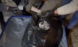 Adıyaman'da narkotik suçlarla mücadele kapsamında 15 kişi tutuklandı