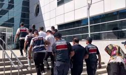 Adıyaman'da nitelikli dolandırıcılık operasyonu: 57 gözaltı