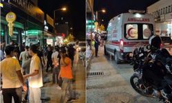 Adıyaman'da silahlı bıçaklı kavga: 3'ü ağır 5 yaralı
