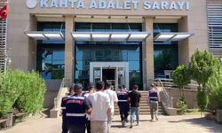 Adıyaman'da uyuşturucu operasyonu: 6 gözaltı