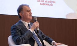 AK Parti Sözcüsü Çelik'ten CHP yöneticilerine tepki