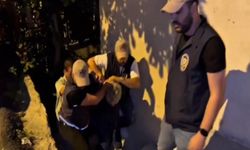 Alçak karikatürle ilgili gözaltına alınan 4 şüpheli adliyede