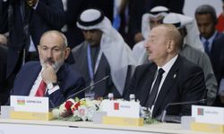 Aliyev ve Paşinyan Abu Dabi'de bir araya geliyor