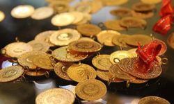 Altının gramı 4 bin 376 liraya geriledi