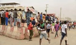 Angola'da yakıt protestolarında ölü sayısı 22'ye yükseldi