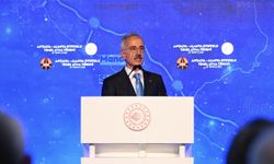 Antalya-Alanya Otoyolu’nun temeli atıldı