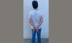 Araması bulunan FETÖ üyesi yakalandı