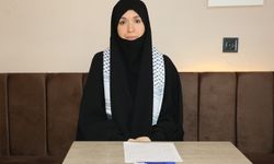 Av. Harmancı: Aile çökerse toplum çöker. Biz bu gidişe seyirci kalamayız