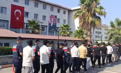 Aydın merkezli 11 ilde organize suç örgütü operasyonu: 33 tutuklama