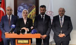 Bakan Göktaş: Aileyi güçlendirmek için önemli adımlar attık