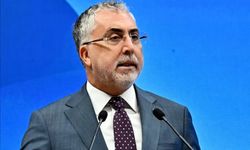 Bakan Işıkhan: İşsizlik 26 aydır tek haneli rakamlarla seyrediyor