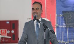 Bakan Kacır: Türkiye'nin 81 şehrini kalkınma yolculuğuna dahil ettik