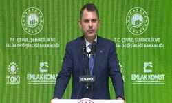 Bakan Kurum: "Gayrimenkul Sertifikası" ile küçük birikimlerle ev sahibi olunacak