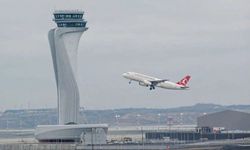 Bakan Uraloğlu: Günlük uçuş trafiği rekoru kırıldı