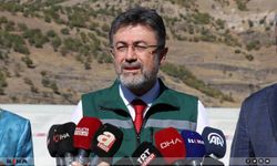 Bakan Yumaklı: Sadece Bursa Harmancık’taki yangın sürüyor