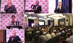 Başbağlar Katliamı'nın 32'nci yılında İstanbul'da anma programı düzenlendi