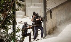 Batı Şeria'da 24 saatte 15 direniş eylemi